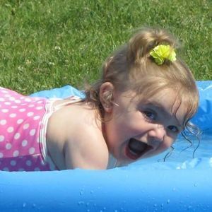 Meet your Posher, Sally